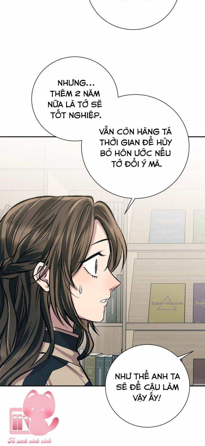 Anh Chàng Lầu Trên - Chương 45 - ảnh 33