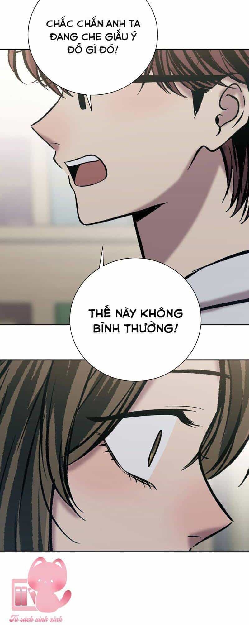 Anh Chàng Lầu Trên - Chương 45 - ảnh 35