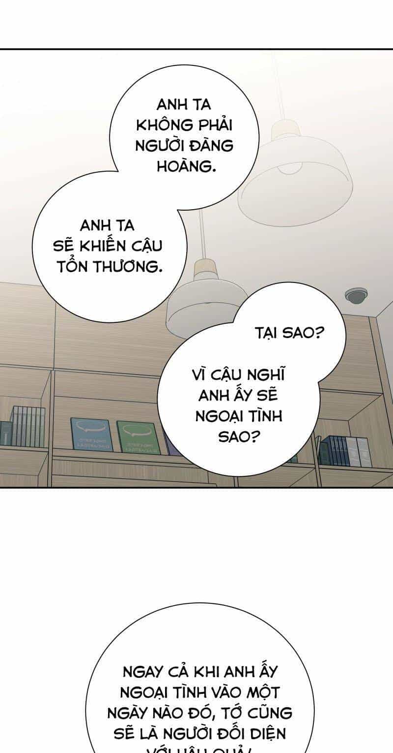 Anh Chàng Lầu Trên - Chương 45 - ảnh 45