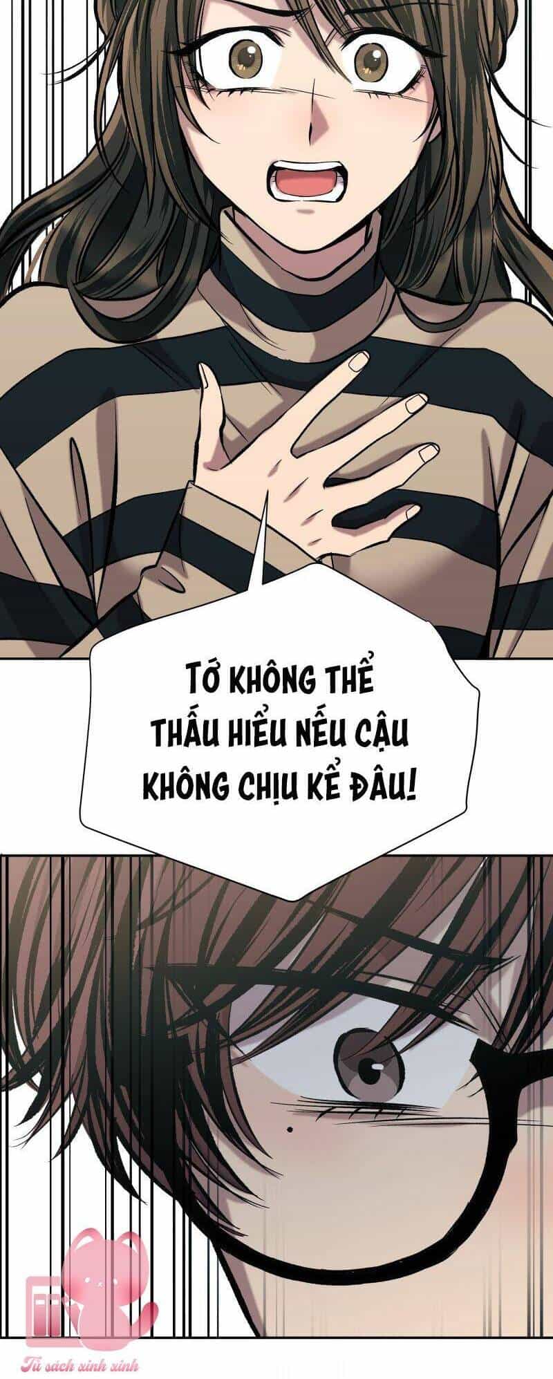 Anh Chàng Lầu Trên - Chương 45 - ảnh 51