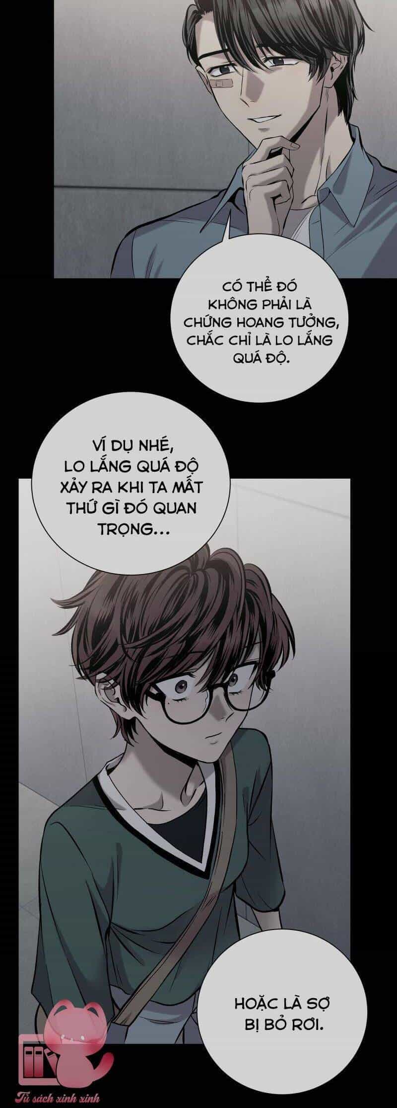 Anh Chàng Lầu Trên - Chương 45 - ảnh 55