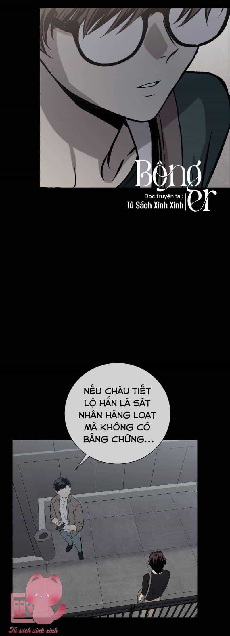 Anh Chàng Lầu Trên - Chương 45 - ảnh 56