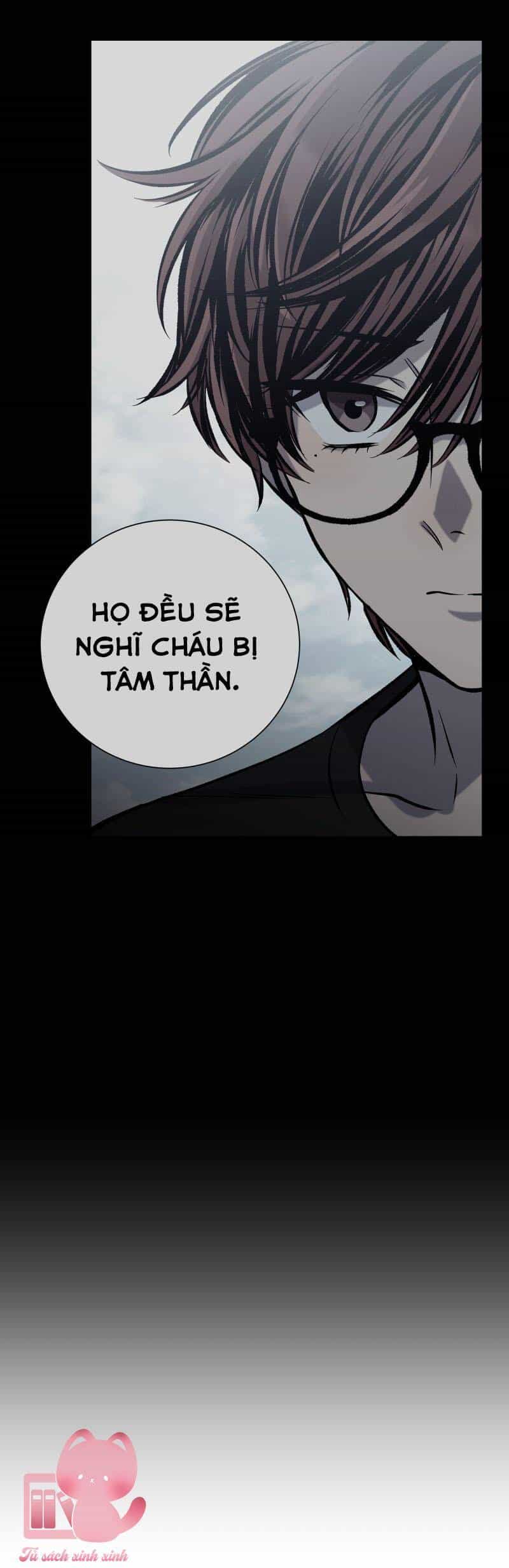 Anh Chàng Lầu Trên - Chương 45 - ảnh 57