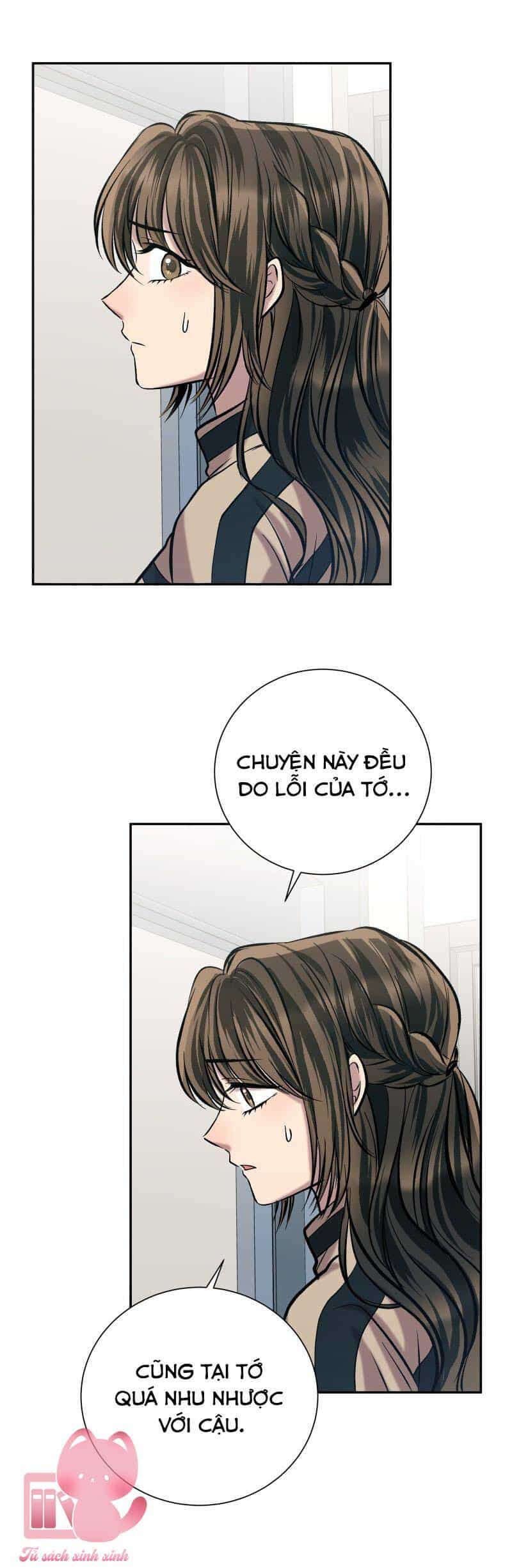 Anh Chàng Lầu Trên - Chương 45 - ảnh 68