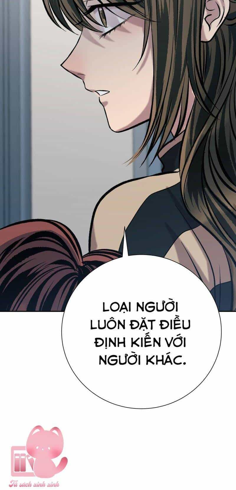 Anh Chàng Lầu Trên - Chương 45 - ảnh 73