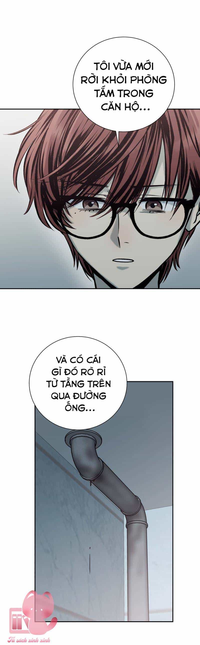 Anh Chàng Lầu Trên - Chương 46 - ảnh 16