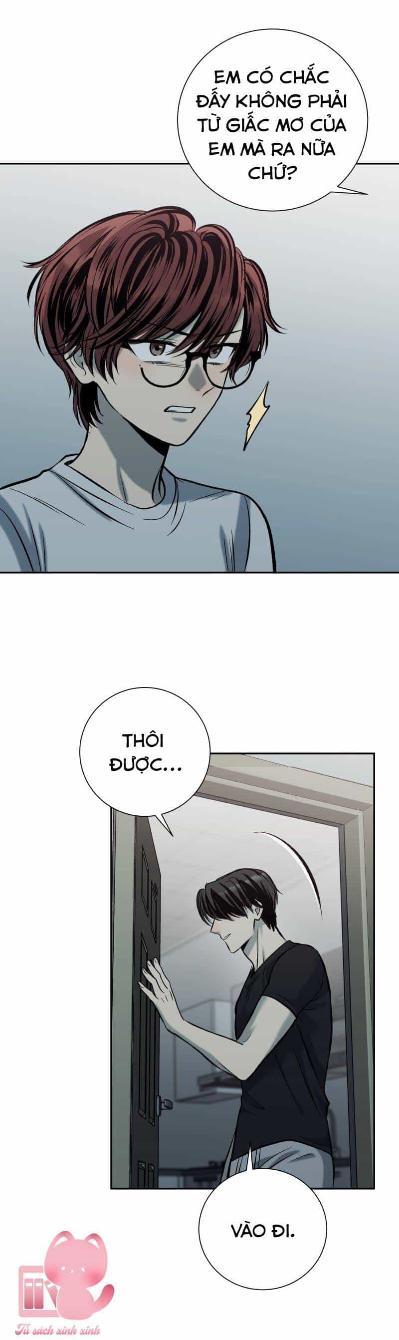 Anh Chàng Lầu Trên - Chương 46 - ảnh 25