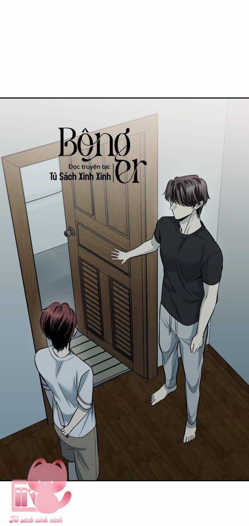 Anh Chàng Lầu Trên - Chương 46 - ảnh 27