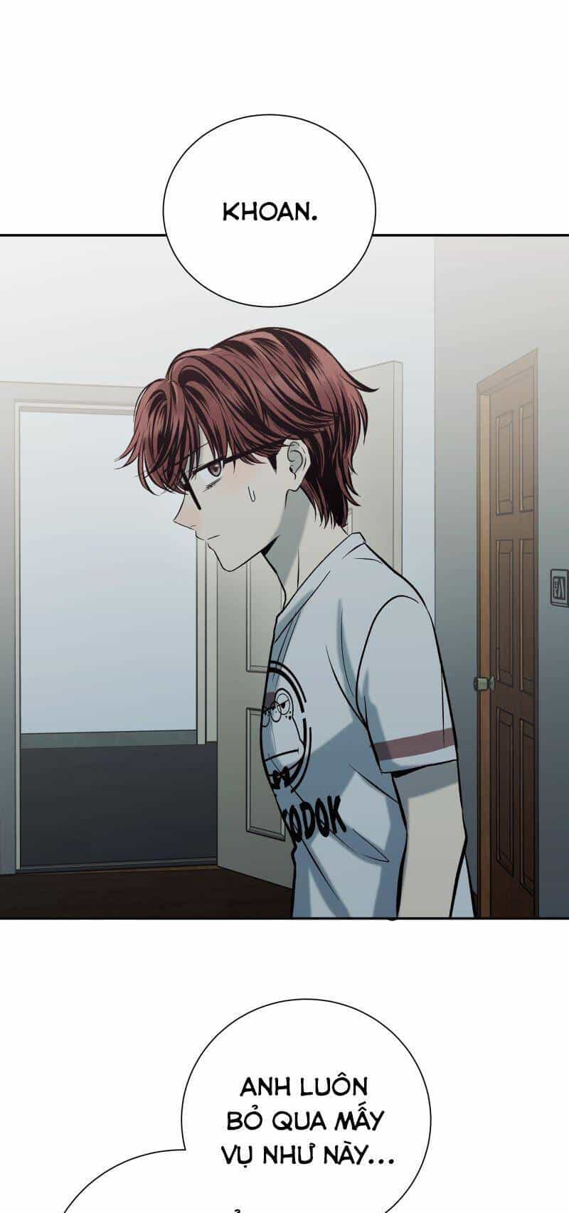 Anh Chàng Lầu Trên - Chương 46 - ảnh 31