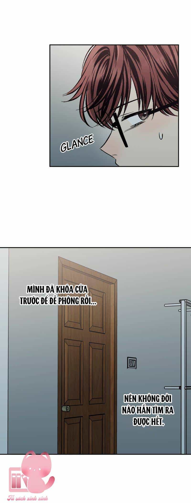 Anh Chàng Lầu Trên - Chương 46 - ảnh 44