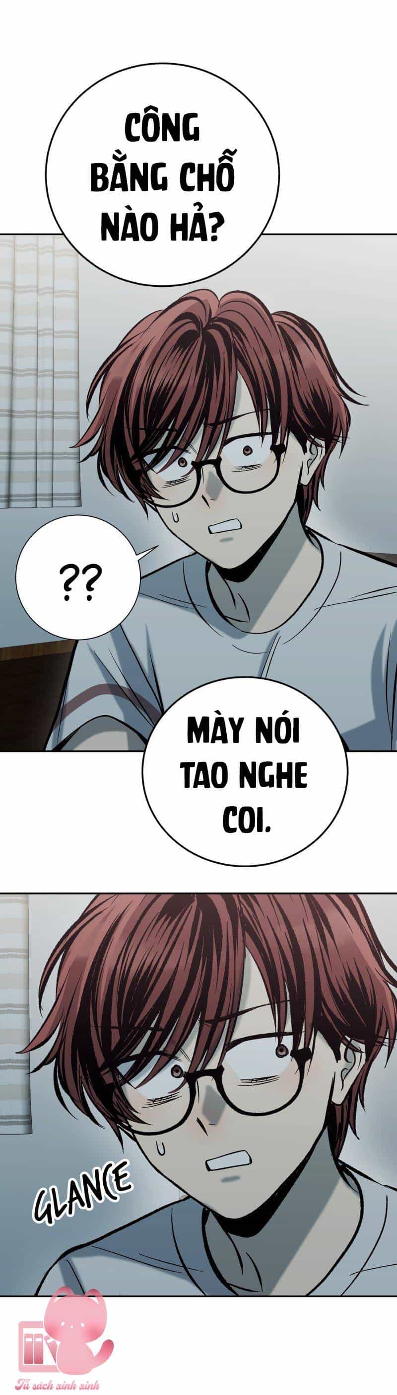 Anh Chàng Lầu Trên - Chương 46 - ảnh 76