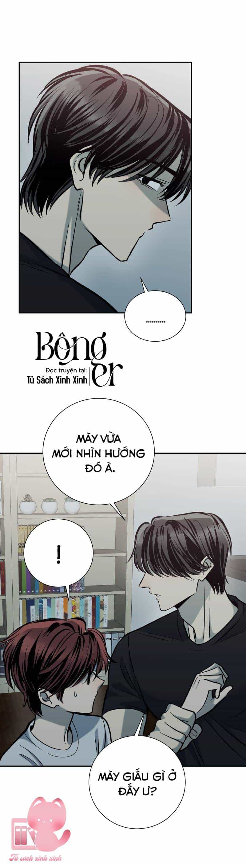 Anh Chàng Lầu Trên - Chương 46 - ảnh 77