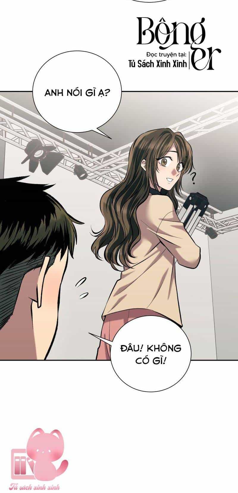 Anh Chàng Lầu Trên - Chương 47 - ảnh 35