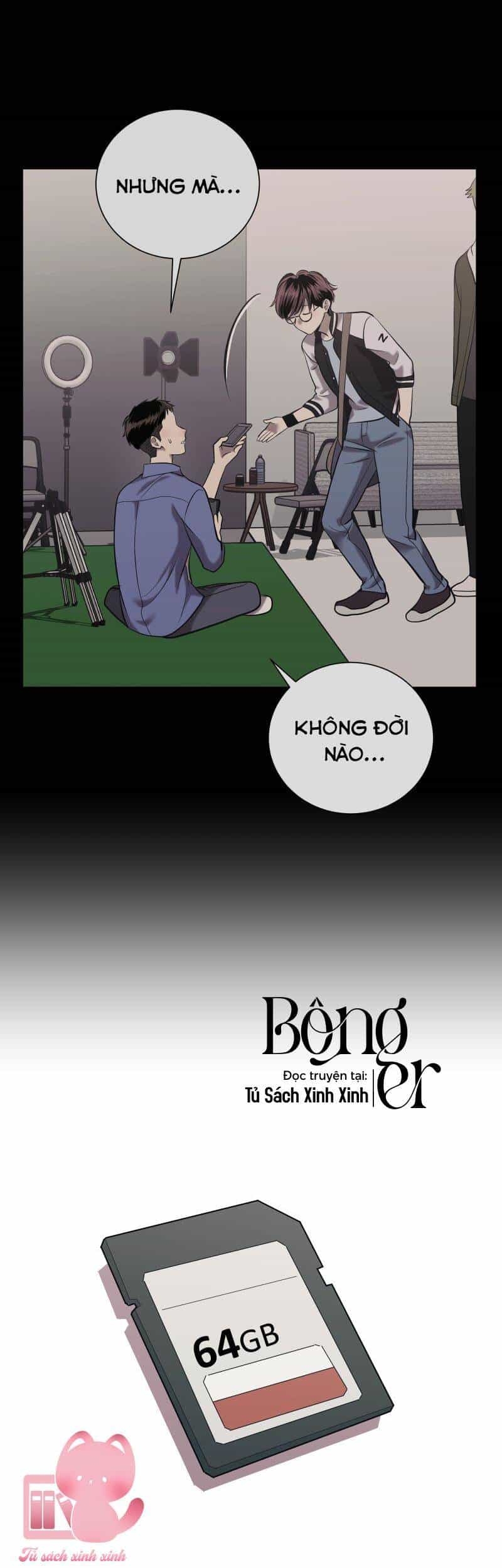 Anh Chàng Lầu Trên - Chương 47 - ảnh 41