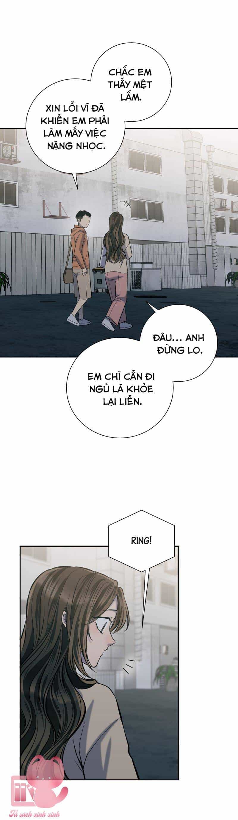Anh Chàng Lầu Trên - Chương 47 - ảnh 47