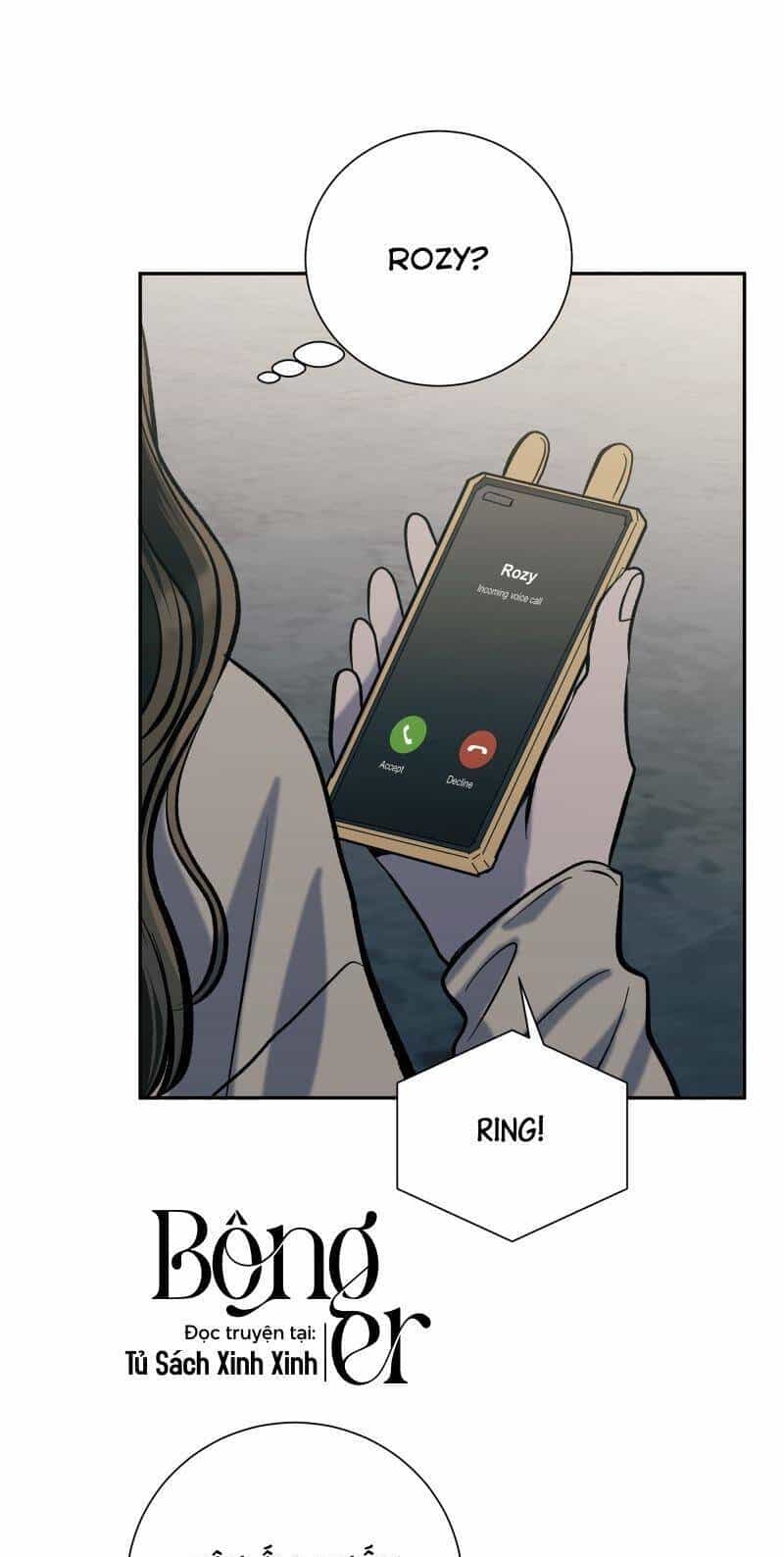 Anh Chàng Lầu Trên - Chương 47 - ảnh 48