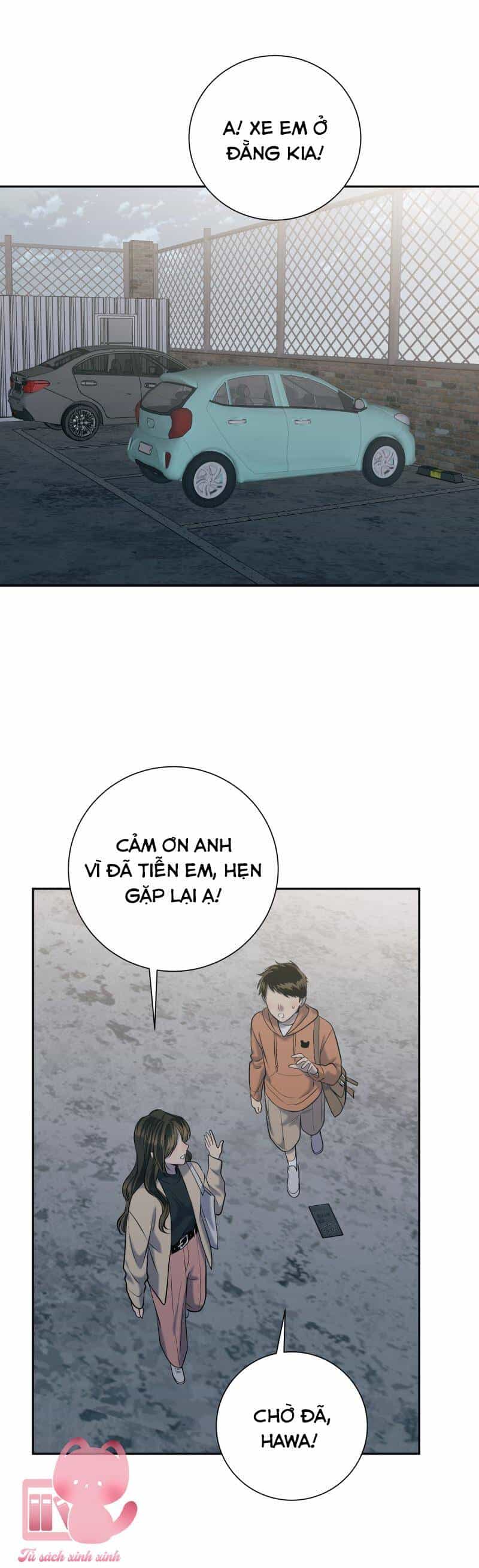 Anh Chàng Lầu Trên - Chương 47 - ảnh 51