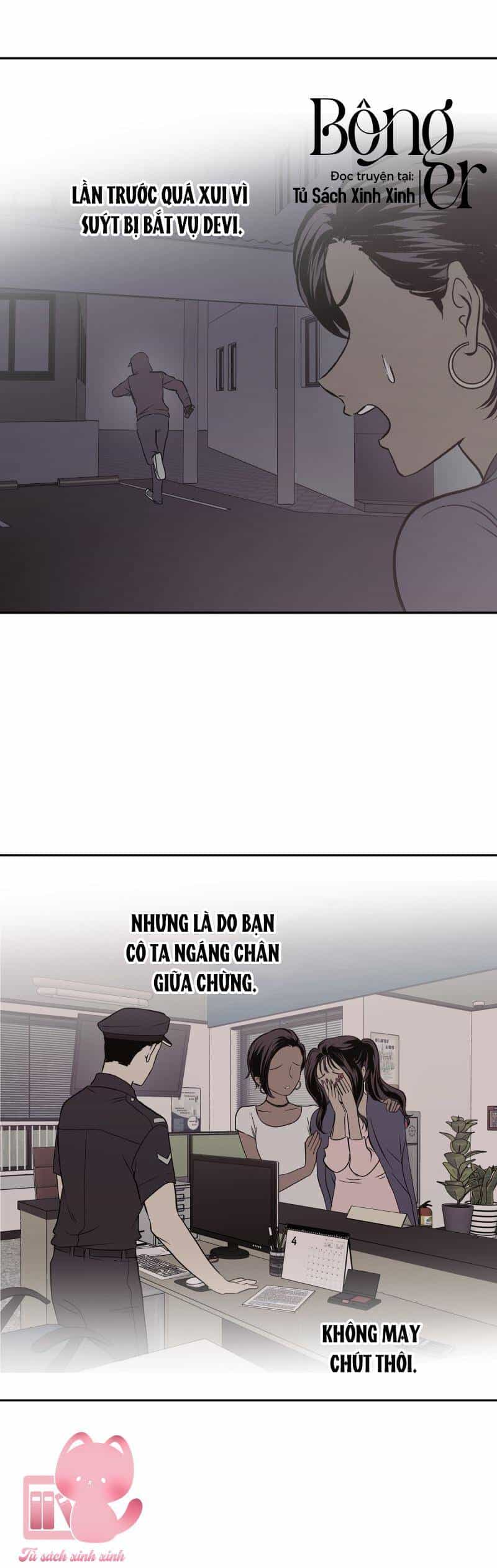 Anh Chàng Lầu Trên - Chương 48 - ảnh 44