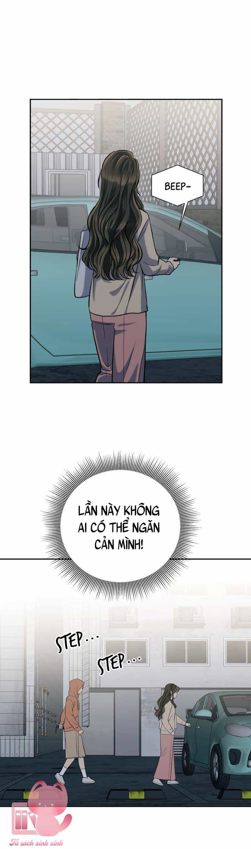 Anh Chàng Lầu Trên - Chương 48 - ảnh 45