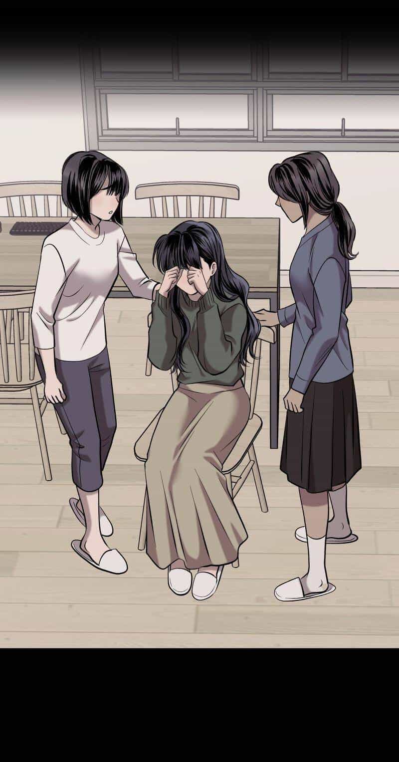 Anh Chàng Lầu Trên - Chương 48 - ảnh 52