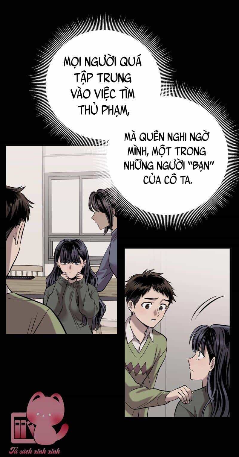 Anh Chàng Lầu Trên - Chương 48 - ảnh 53