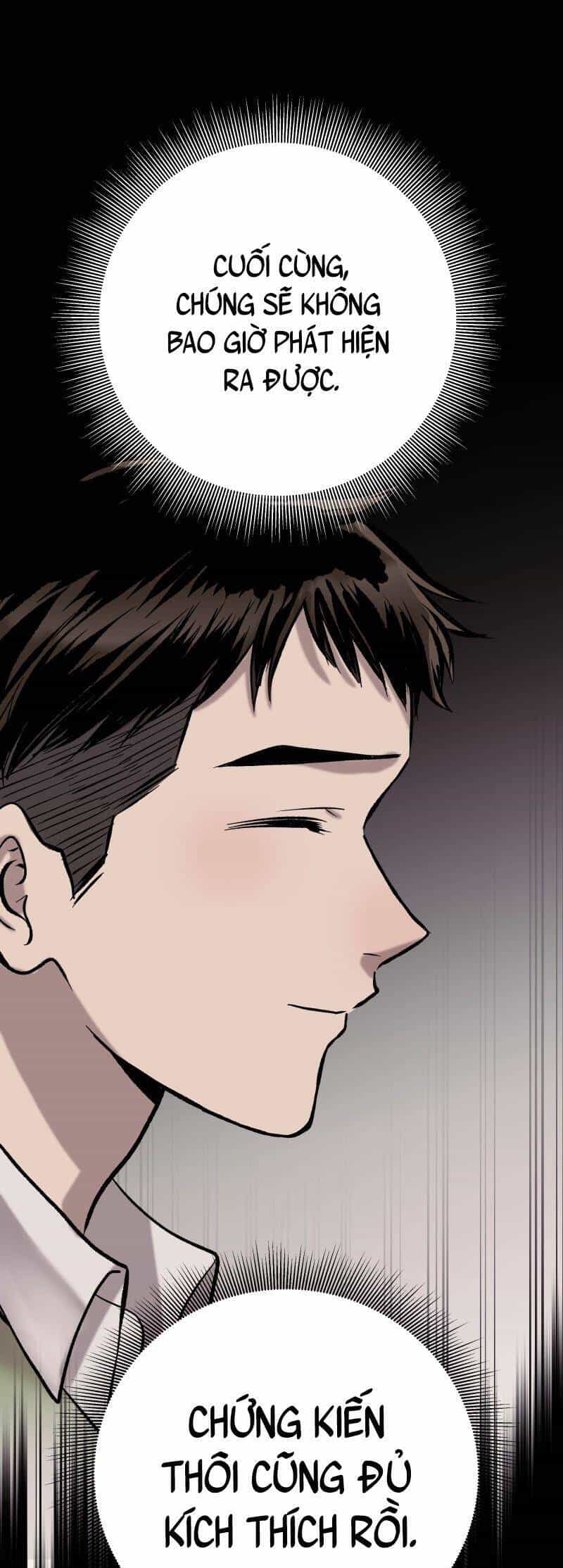Anh Chàng Lầu Trên - Chương 48 - ảnh 54