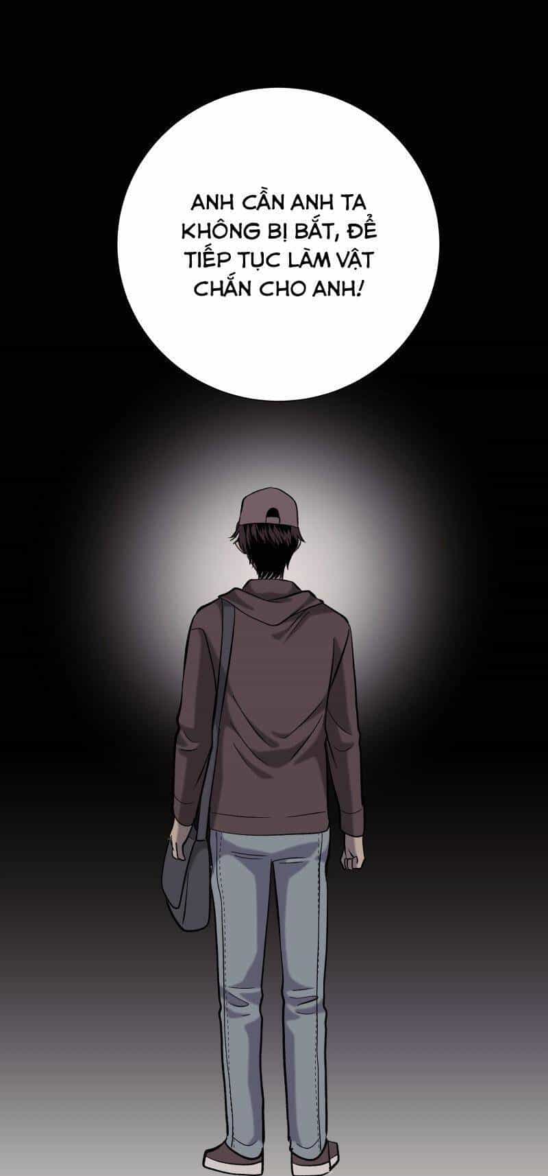 Anh Chàng Lầu Trên - Chương 48 - ảnh 73
