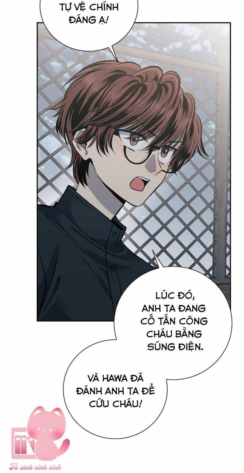 Anh Chàng Lầu Trên - Chương 49 - ảnh 6
