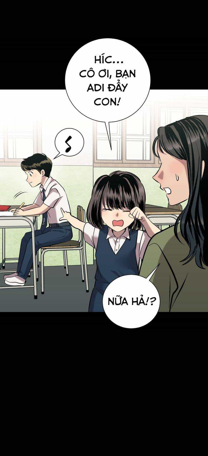 Anh Chàng Lầu Trên - Chương 50 - ảnh 12