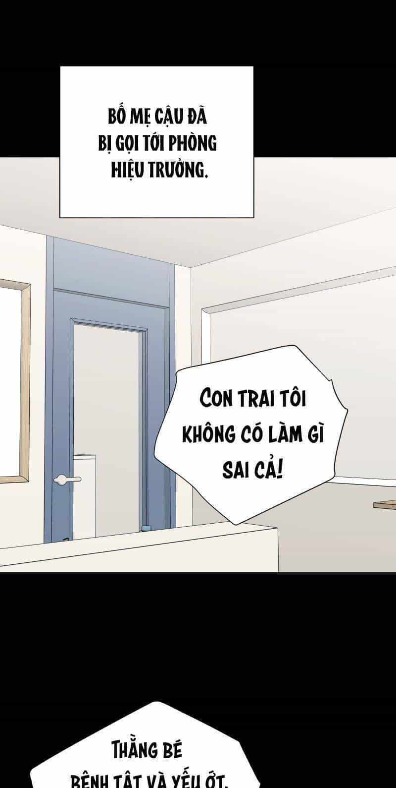 Anh Chàng Lầu Trên - Chương 50 - ảnh 14