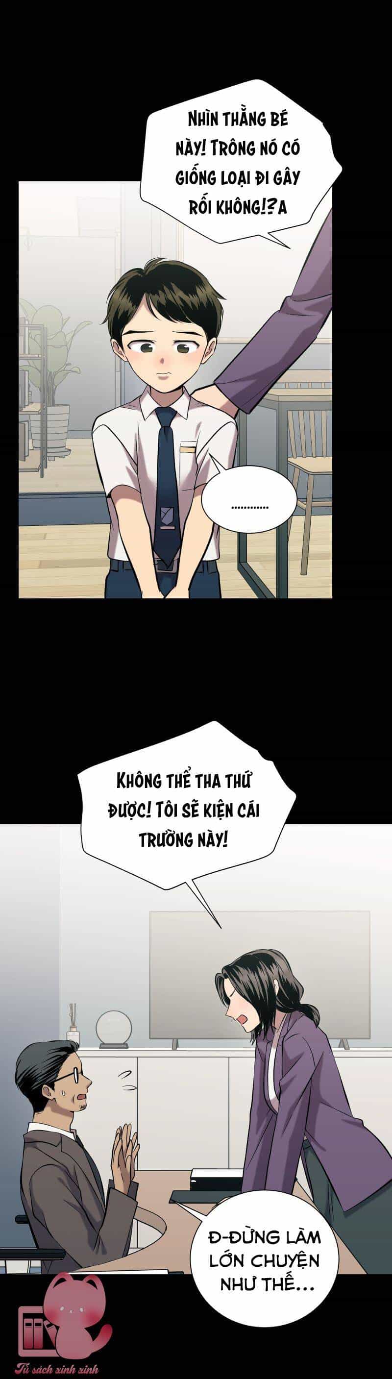 Anh Chàng Lầu Trên - Chương 50 - ảnh 16