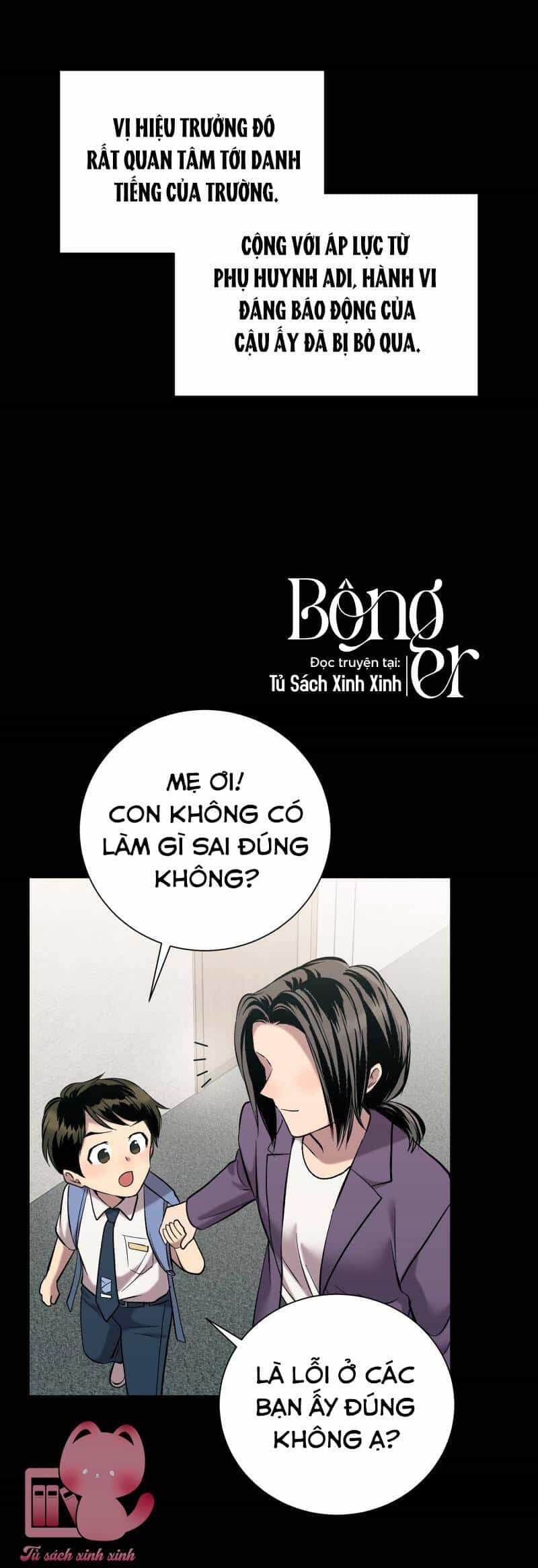 Anh Chàng Lầu Trên - Chương 50 - ảnh 17