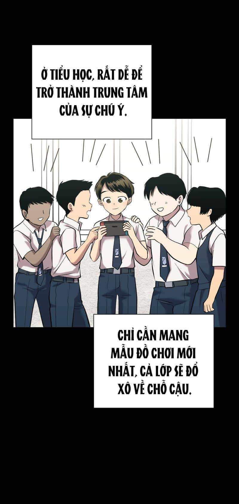 Anh Chàng Lầu Trên - Chương 50 - ảnh 22