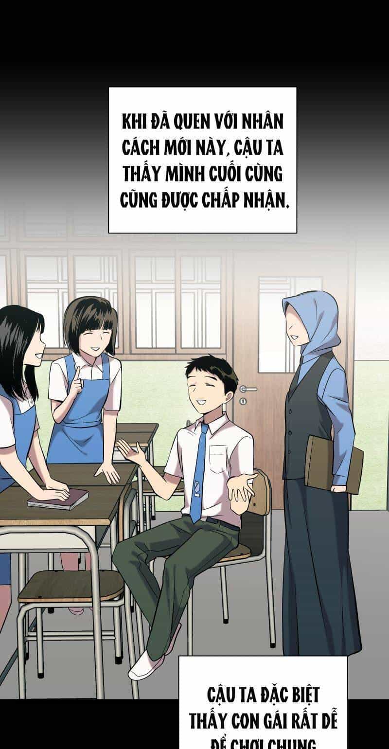 Anh Chàng Lầu Trên - Chương 50 - ảnh 26