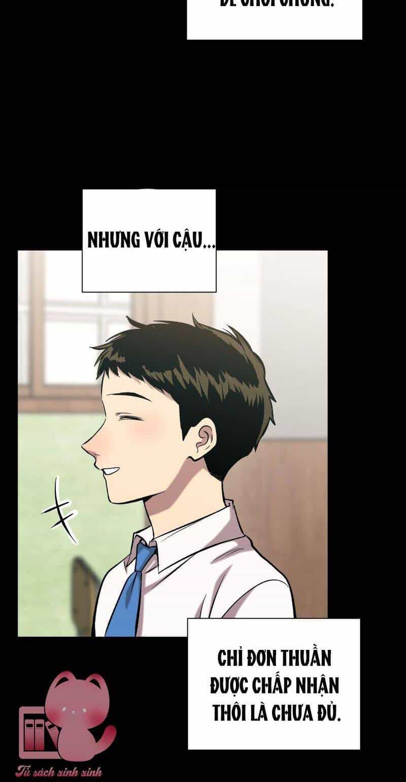 Anh Chàng Lầu Trên - Chương 50 - ảnh 27