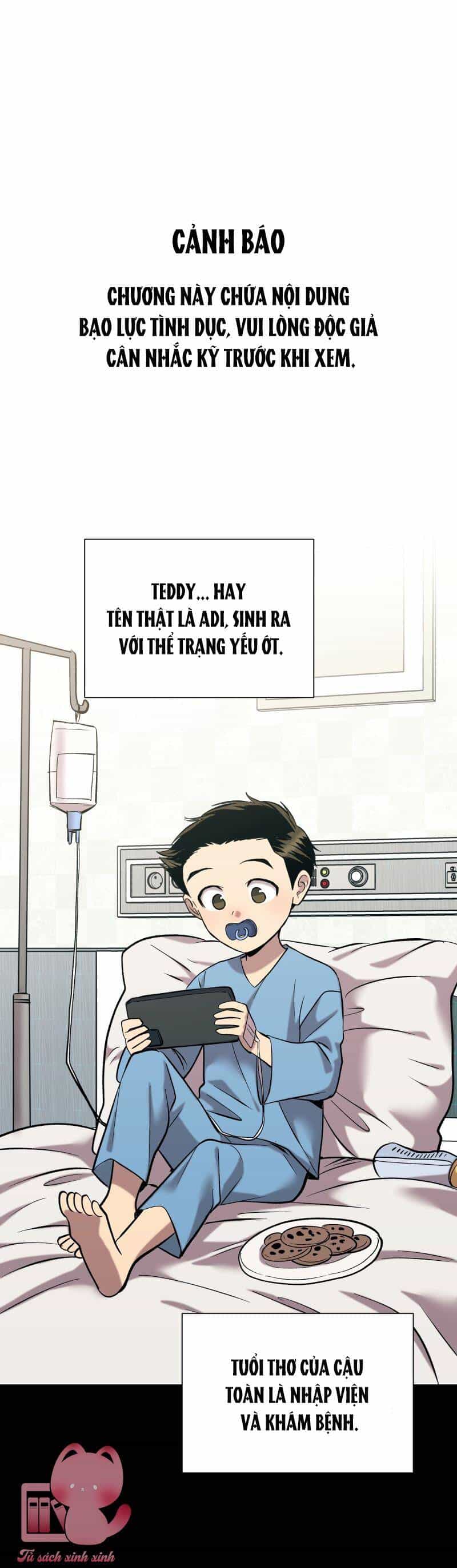Anh Chàng Lầu Trên - Chương 50 - ảnh 3