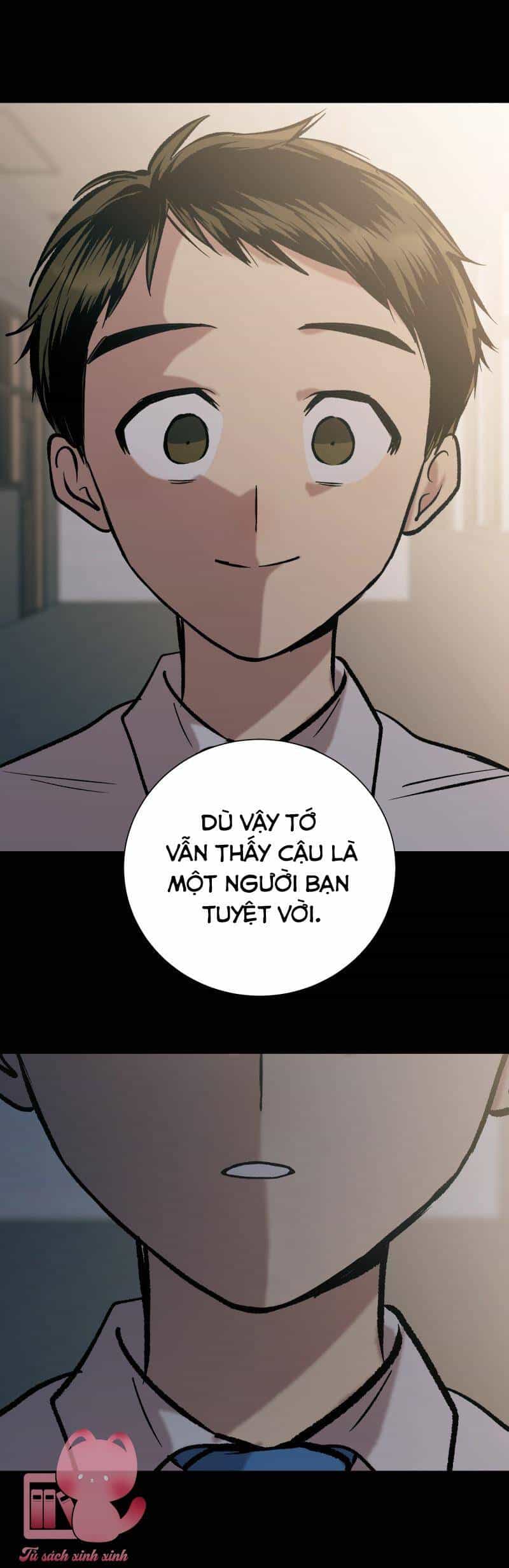 Anh Chàng Lầu Trên - Chương 50 - ảnh 35