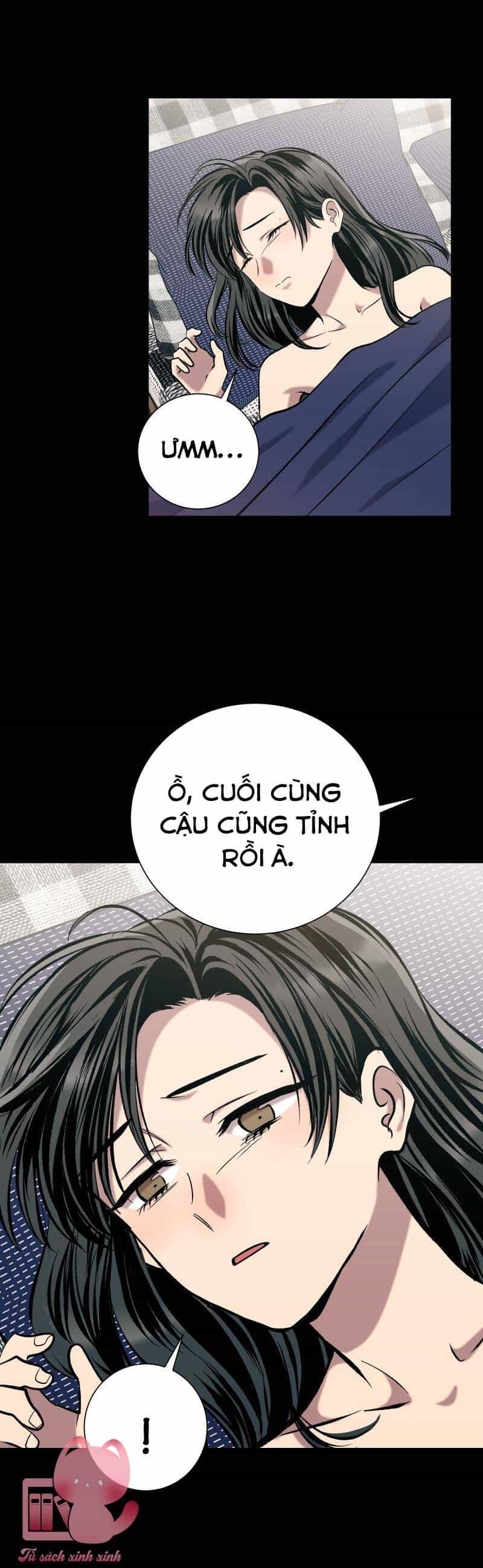 Anh Chàng Lầu Trên - Chương 50 - ảnh 37
