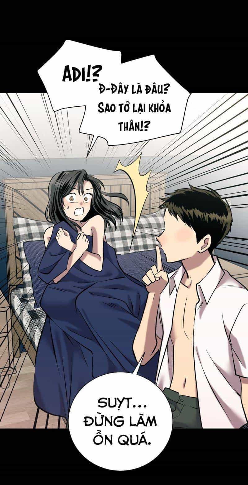 Anh Chàng Lầu Trên - Chương 50 - ảnh 38