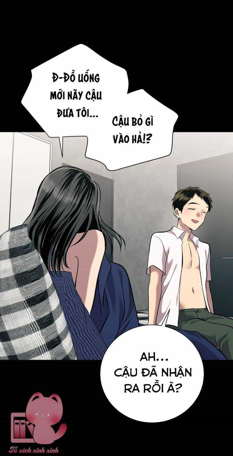 Anh Chàng Lầu Trên - Chương 50 - ảnh 39