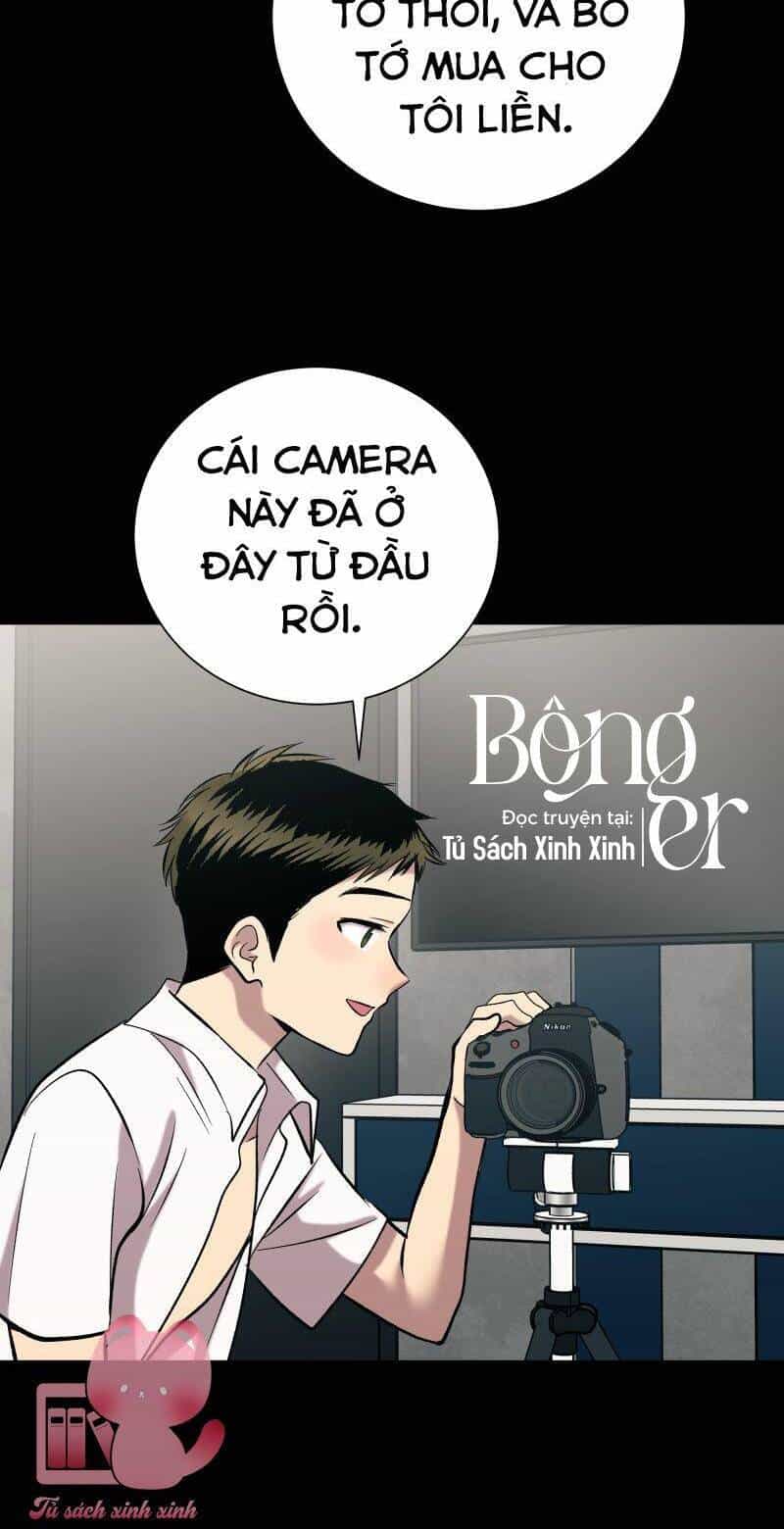 Anh Chàng Lầu Trên - Chương 50 - ảnh 44