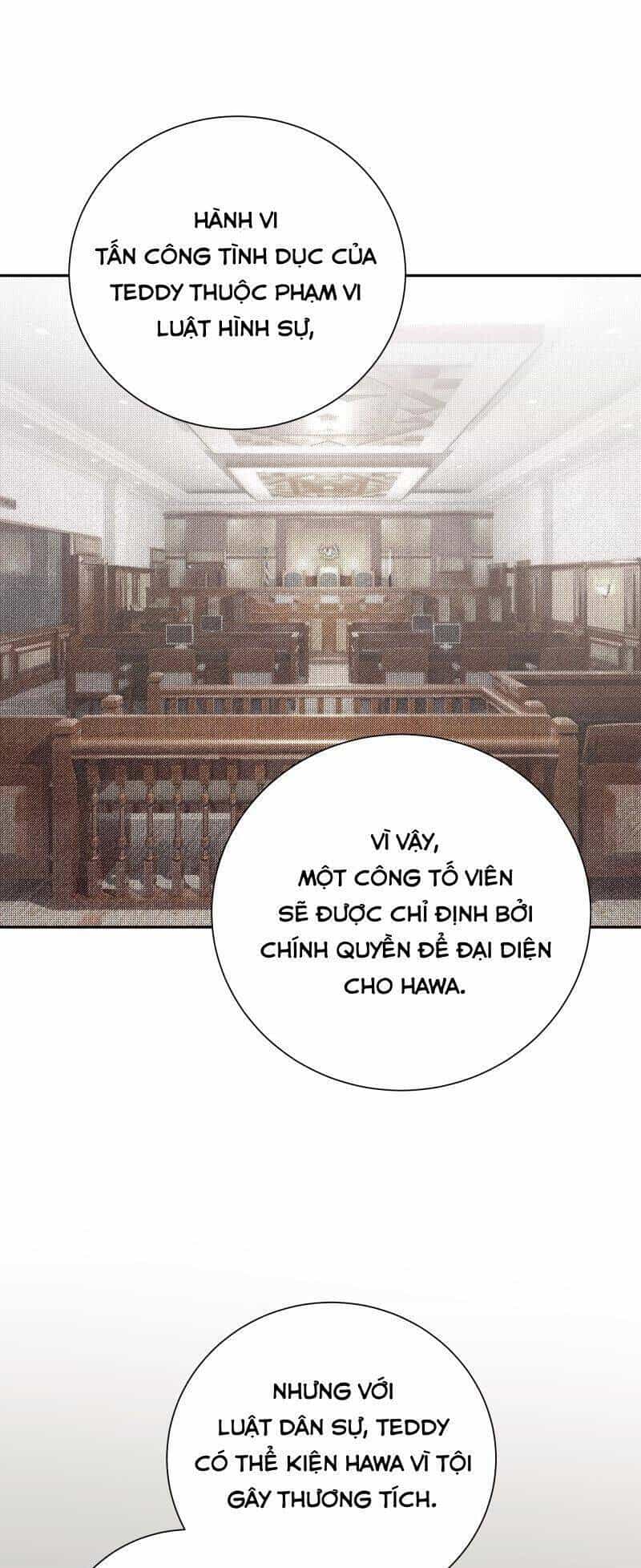 Anh Chàng Lầu Trên - Chương 51 - ảnh 14