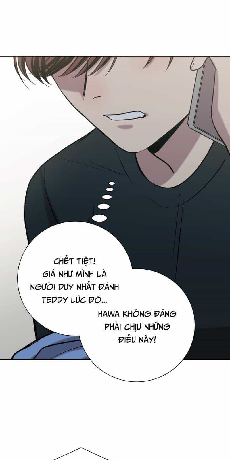 Anh Chàng Lầu Trên - Chương 51 - ảnh 18