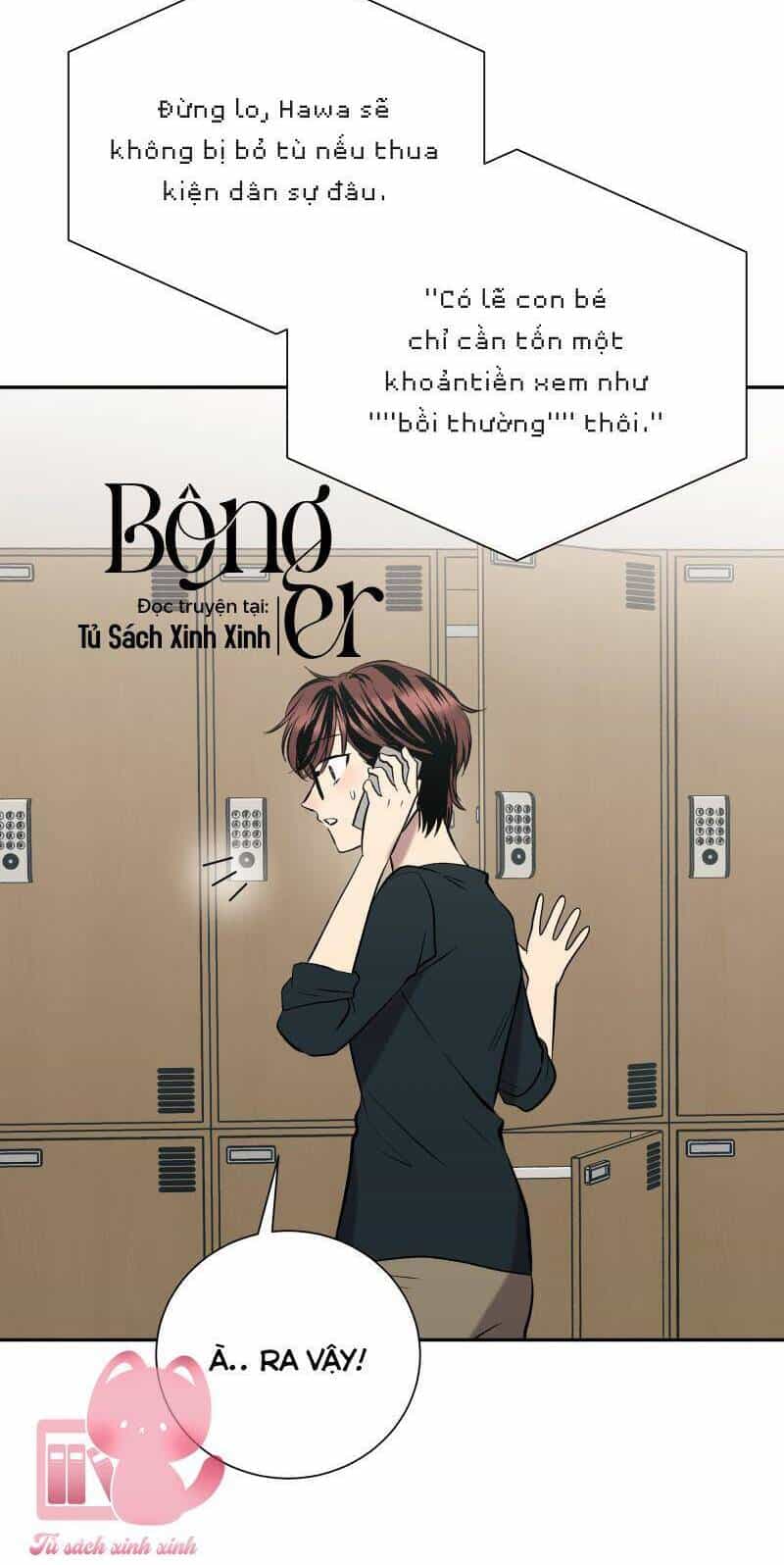 Anh Chàng Lầu Trên - Chương 51 - ảnh 19