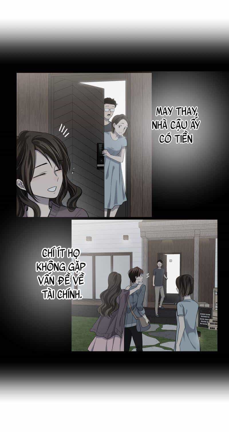 Anh Chàng Lầu Trên - Chương 51 - ảnh 20