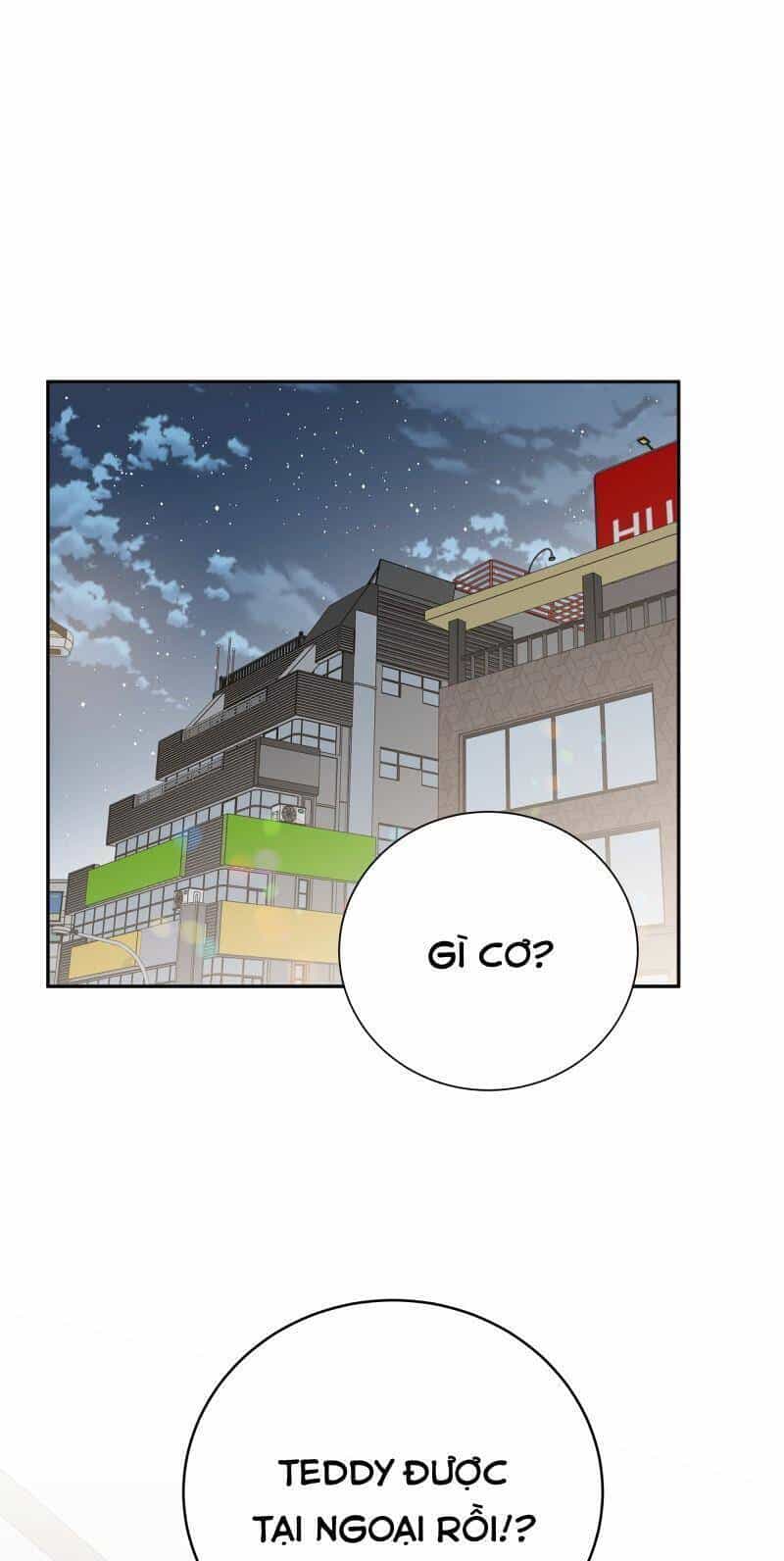 Anh Chàng Lầu Trên - Chương 51 - ảnh 3