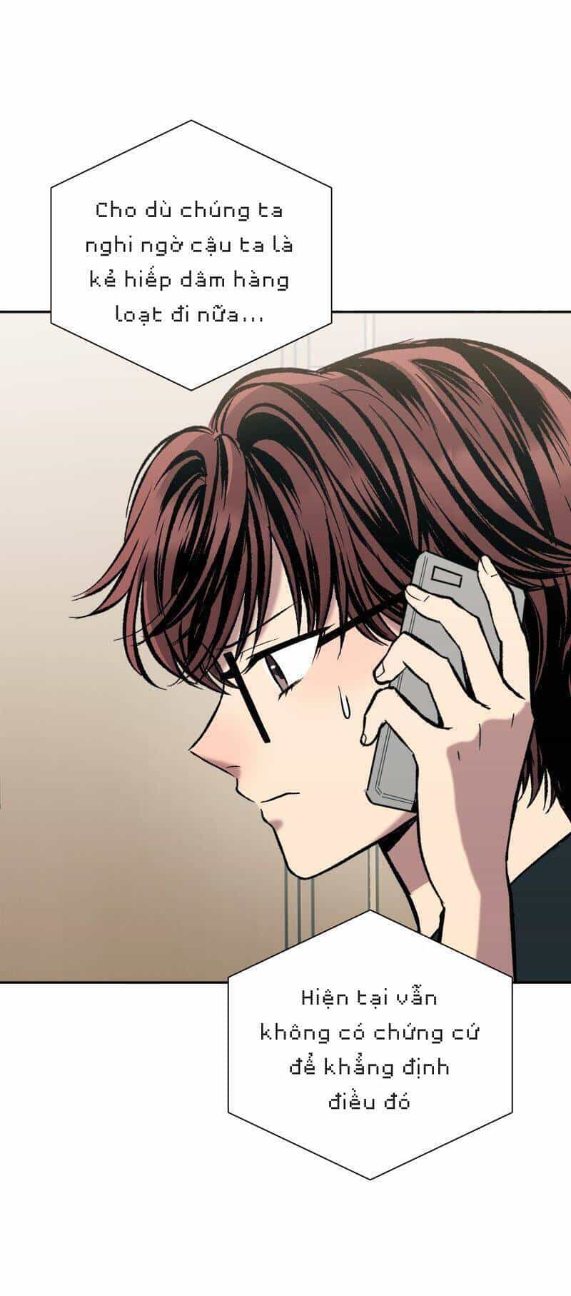 Anh Chàng Lầu Trên - Chương 51 - ảnh 34