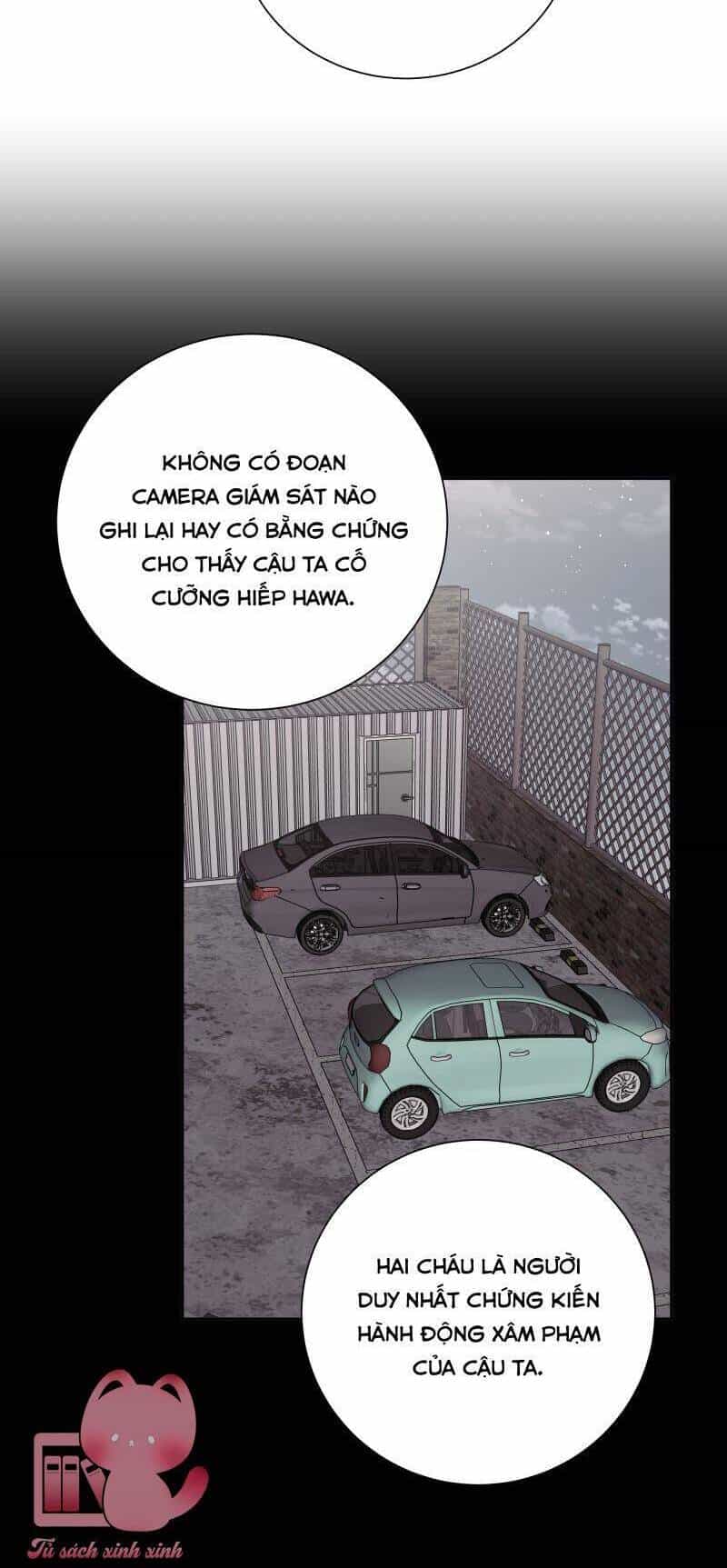 Anh Chàng Lầu Trên - Chương 51 - ảnh 6