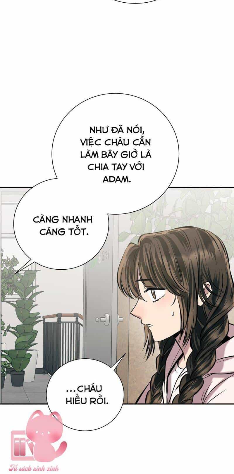 Anh Chàng Lầu Trên - Chương 53 - ảnh 27