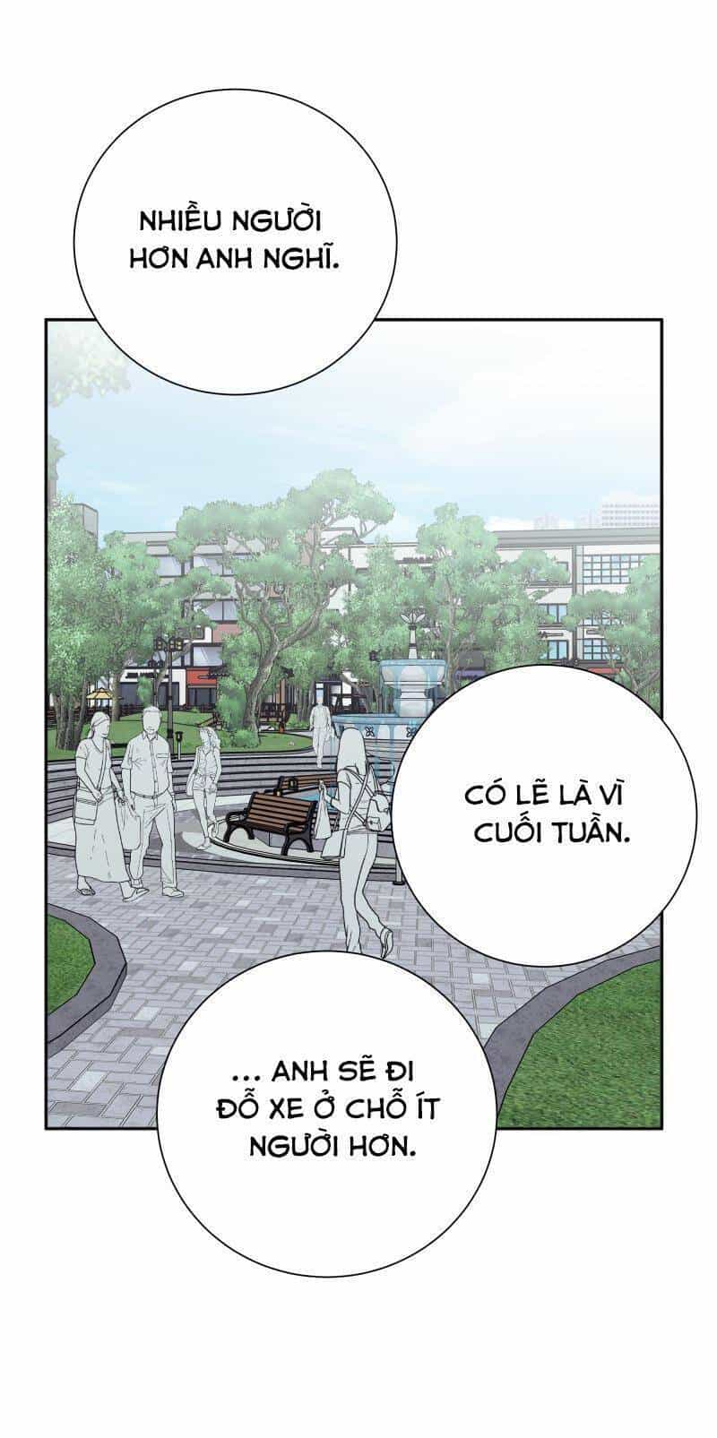 Anh Chàng Lầu Trên - Chương 53 - ảnh 35